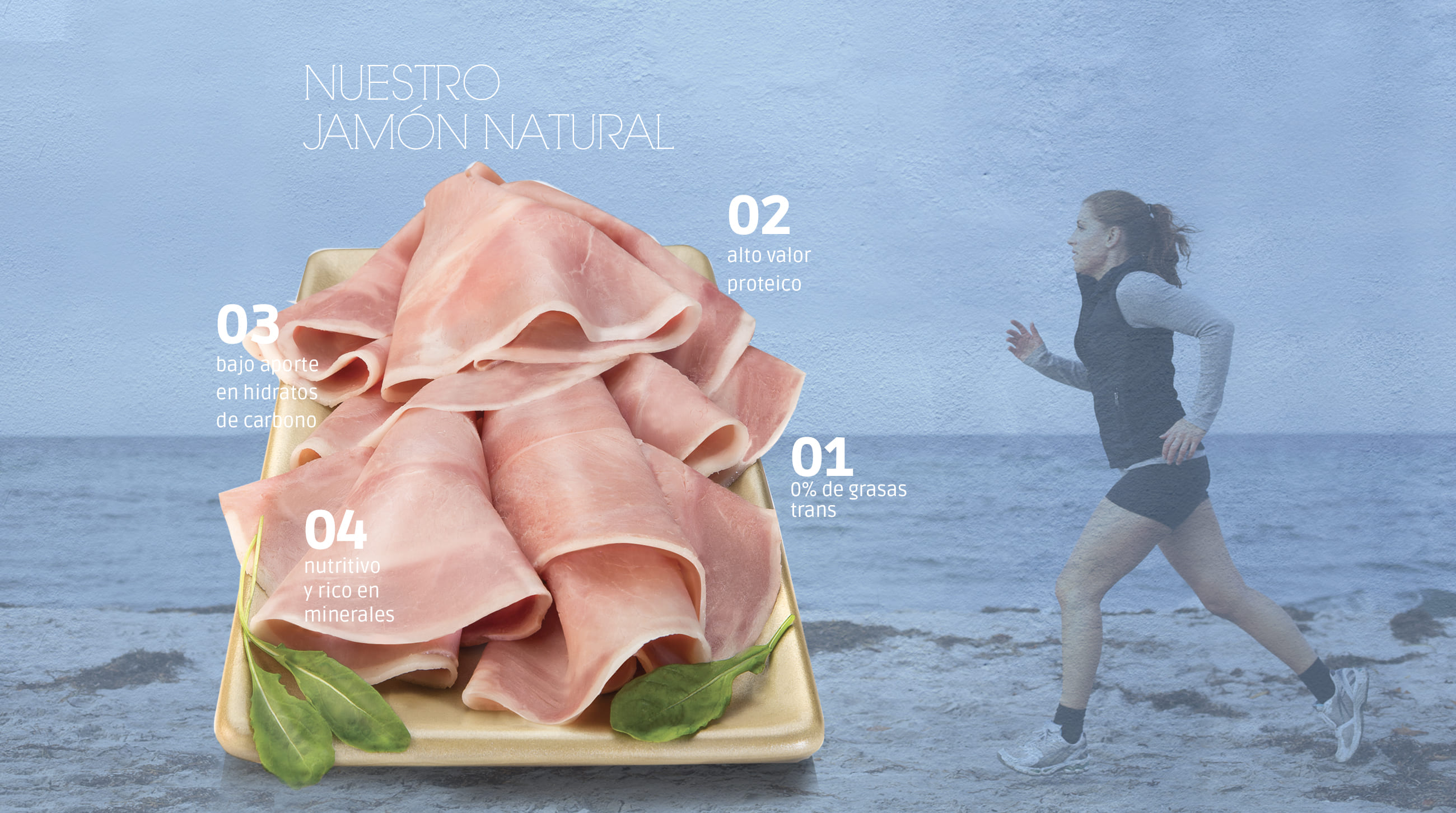 Vida Saludable